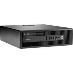 HP HP EliteDesk 705 G3 - SFF - 1 x A series A6 PRO-9500 / 3.5 G